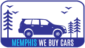 cash for cars in Memphis TN